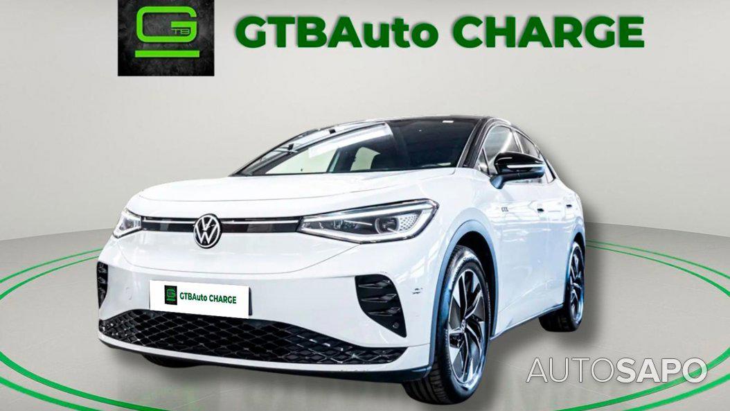 Volkswagen ID.5 de 2023