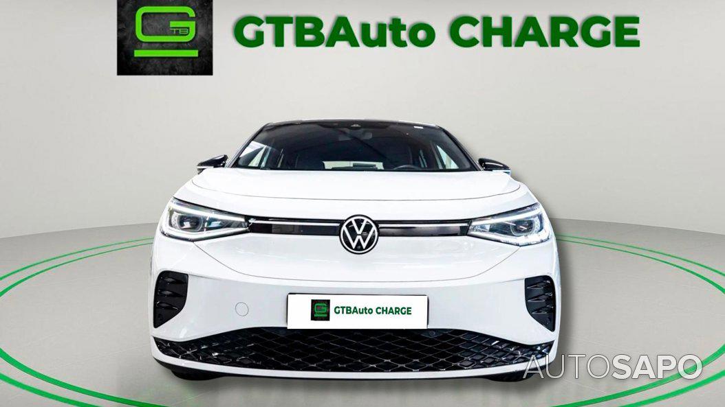 Volkswagen ID.5 de 2023