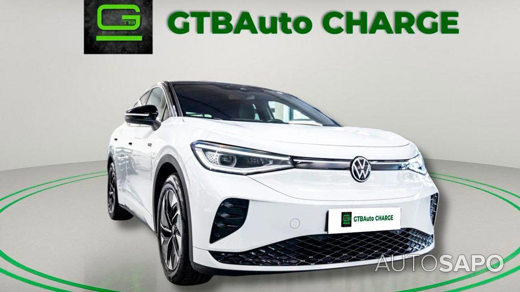 Volkswagen ID.5 de 2023