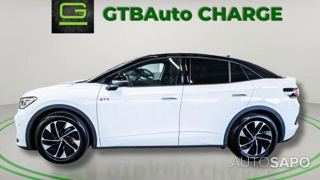 Volkswagen ID.5 de 2023