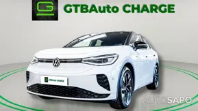 Volkswagen ID.5 de 2023