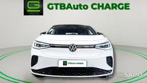 Volkswagen ID.5 de 2023