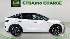 Volkswagen ID.5 de 2023