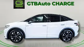 Volkswagen ID.5 de 2023