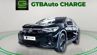 Volkswagen ID.4 de 2023