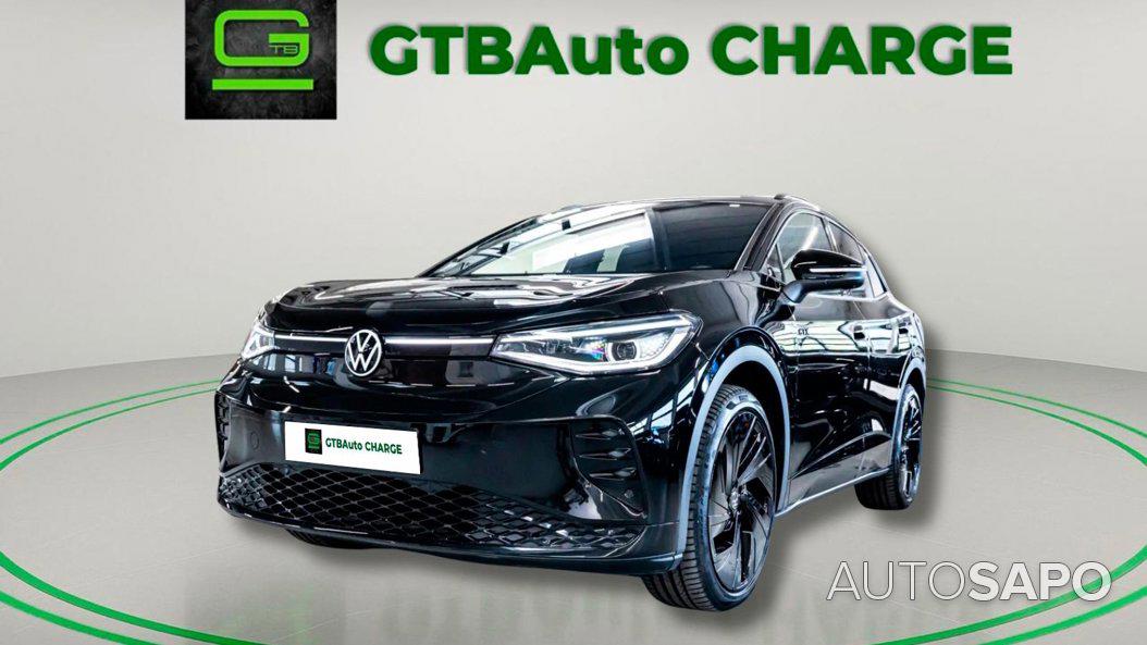 Volkswagen ID.4 de 2023