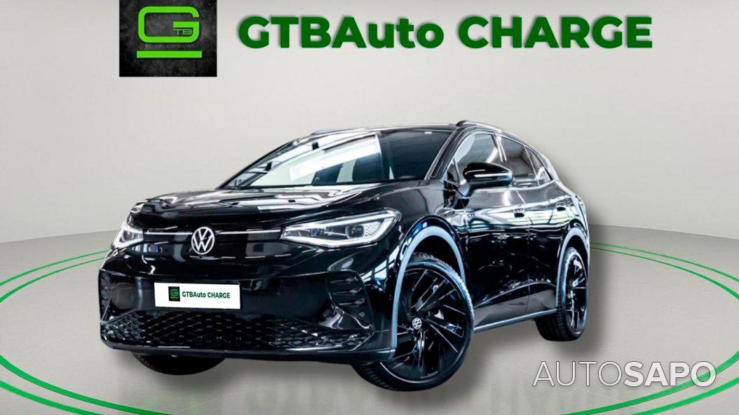 Volkswagen ID.4 de 2023