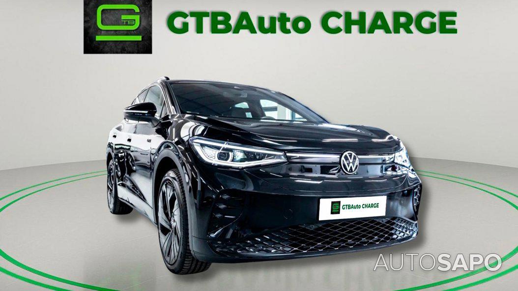 Volkswagen ID.4 de 2023