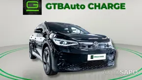 Volkswagen ID.4 de 2023