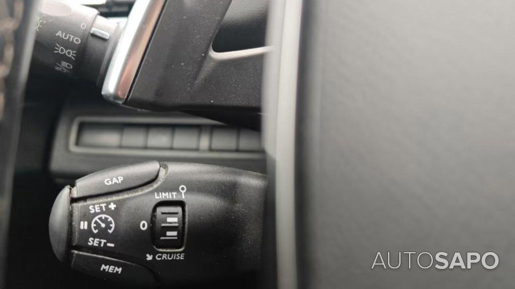 Peugeot 5008 de 2020