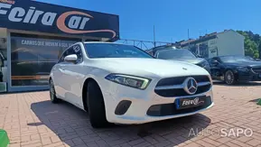 Mercedes-Benz Classe A de 2020