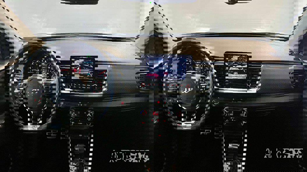 Kia Stonic 1.0 T-GDi GT Line 7DCT de 2023