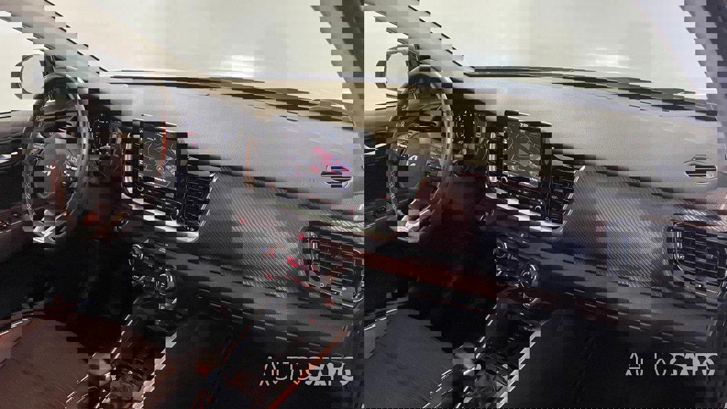 Kia Stonic 1.0 T-GDi GT Line 7DCT de 2023