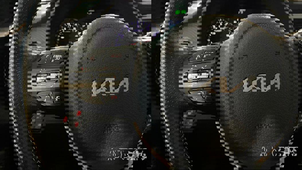 Kia Stonic 1.0 T-GDi GT Line 7DCT de 2023