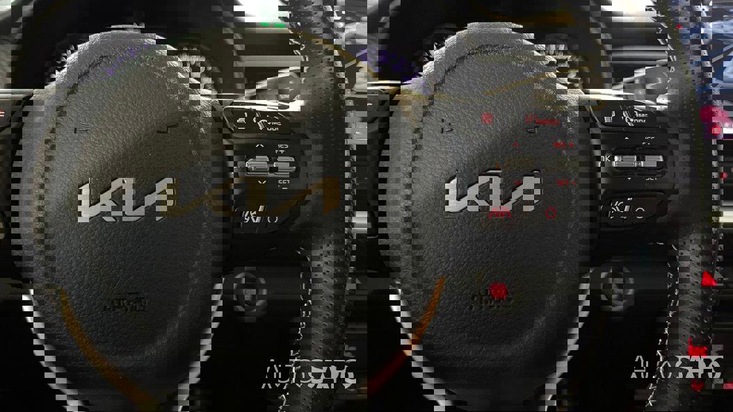 Kia Stonic 1.0 T-GDi GT Line 7DCT de 2023