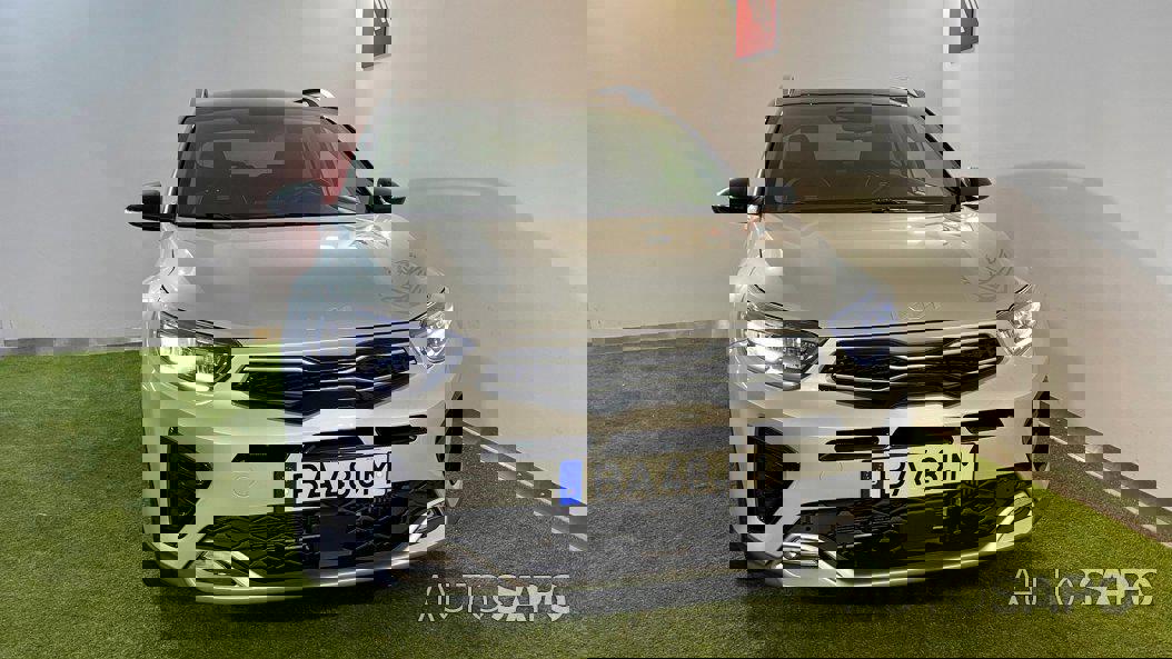 Kia Stonic 1.0 T-GDi GT Line 7DCT de 2023