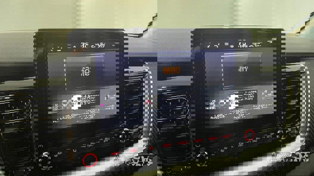 Kia Stonic 1.0 T-GDi GT Line 7DCT de 2023