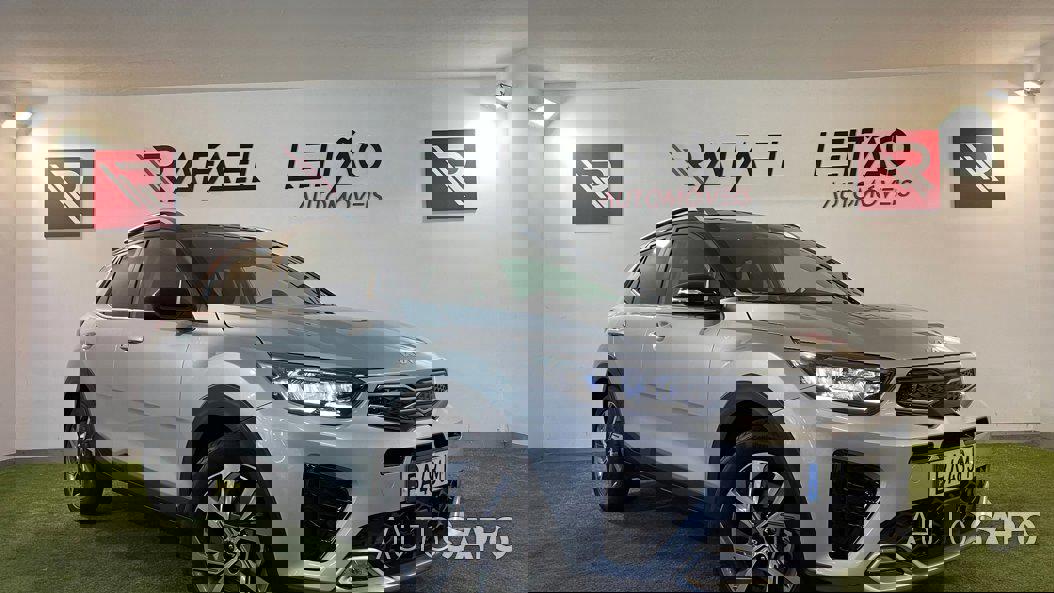 Kia Stonic 1.0 T-GDi GT Line 7DCT de 2023