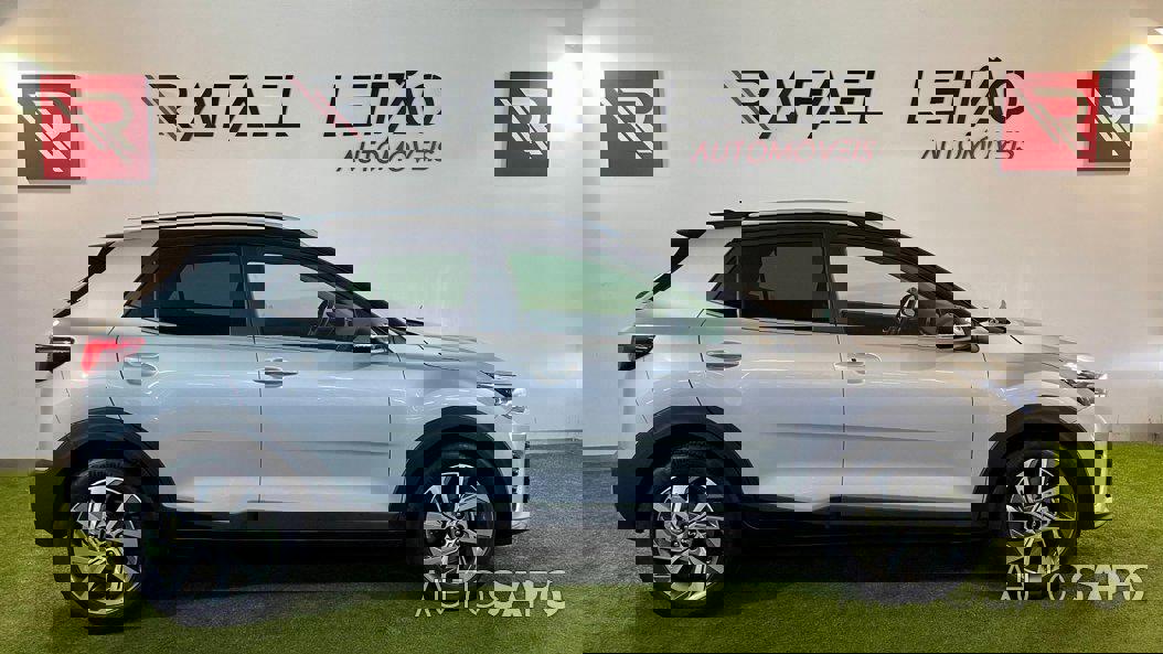 Kia Stonic 1.0 T-GDi GT Line 7DCT de 2023