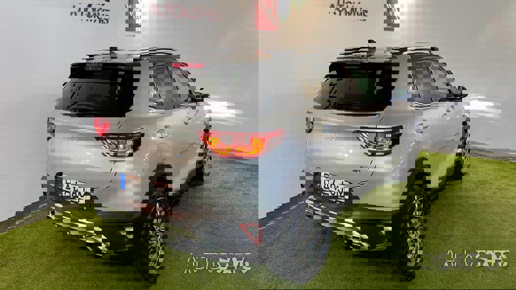 Kia Stonic 1.0 T-GDi GT Line 7DCT de 2023