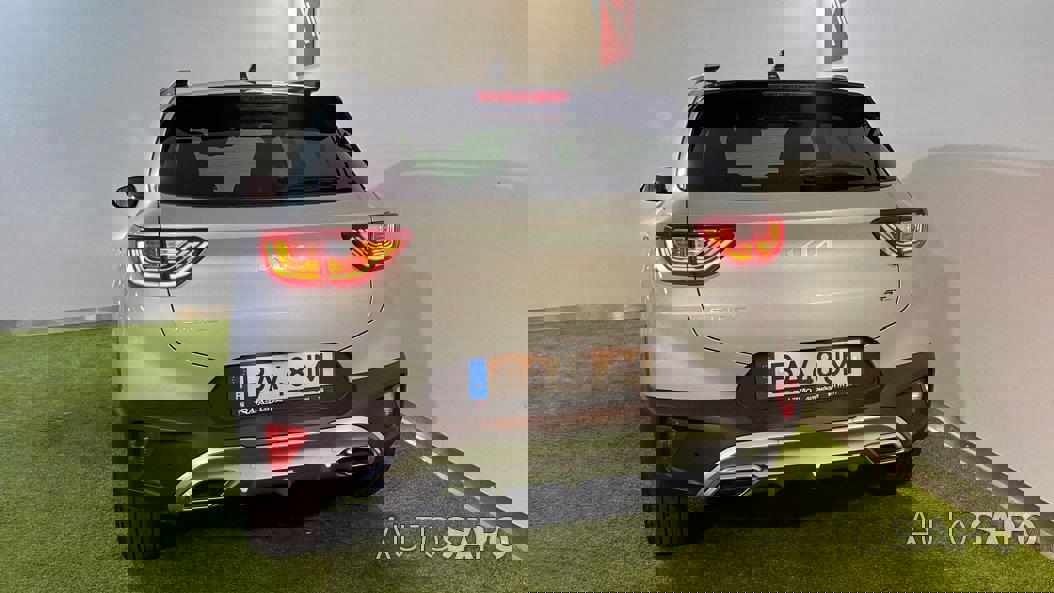 Kia Stonic 1.0 T-GDi GT Line 7DCT de 2023