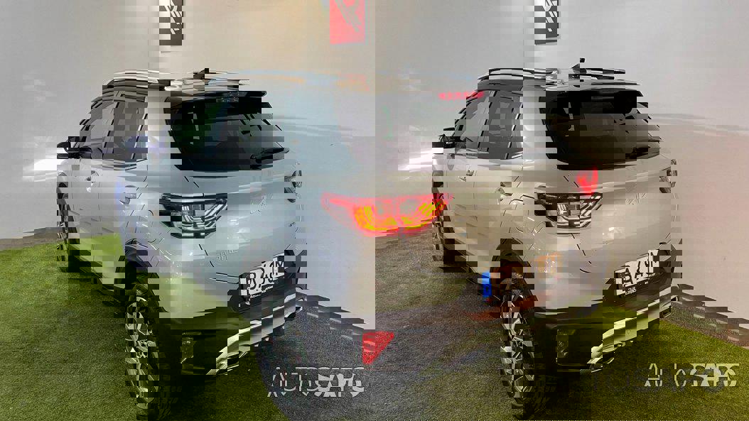 Kia Stonic 1.0 T-GDi GT Line 7DCT de 2023