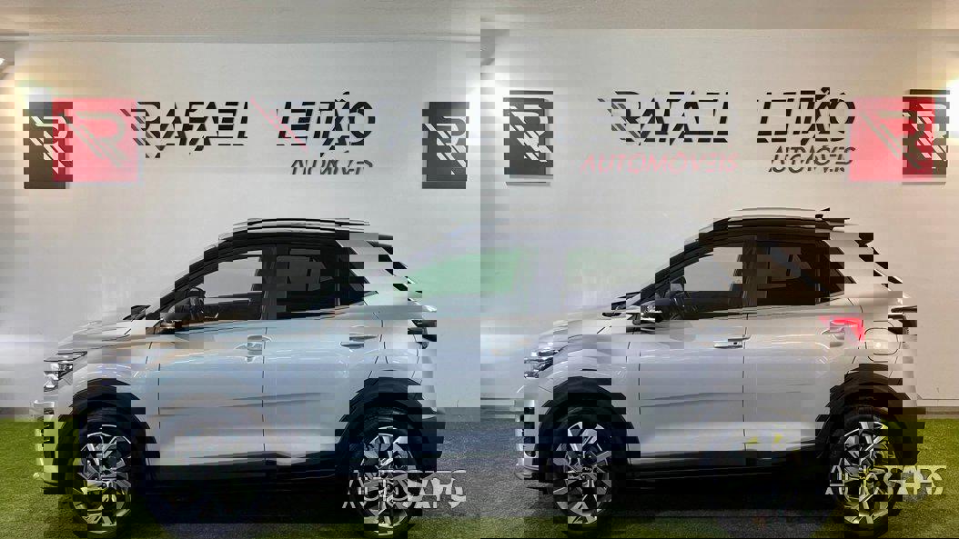 Kia Stonic 1.0 T-GDi GT Line 7DCT de 2023