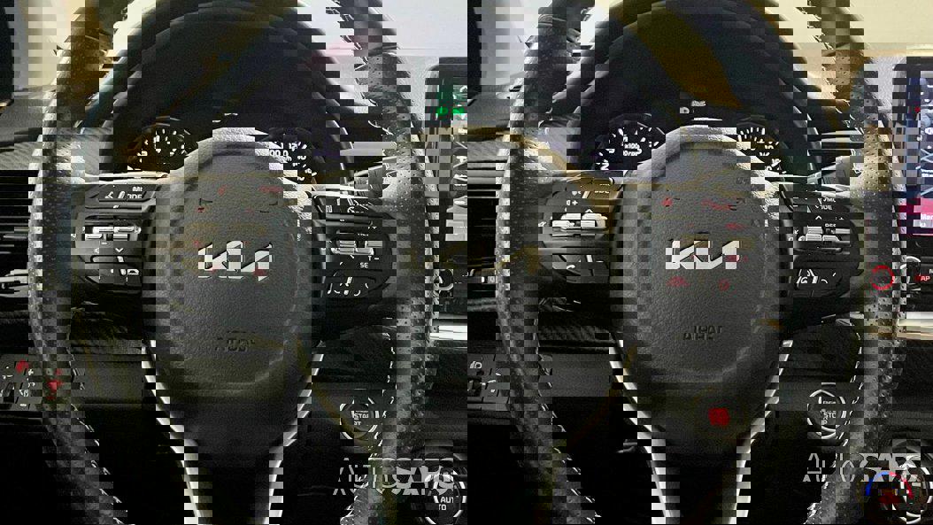 Kia Stonic 1.0 T-GDi GT Line 7DCT de 2023