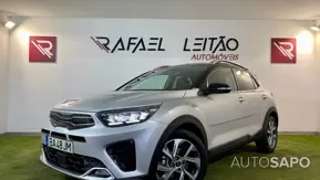 Kia Stonic 1.0 T-GDi GT Line 7DCT de 2023