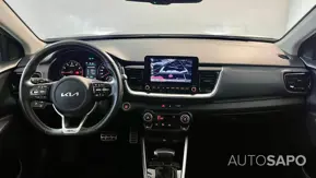 Kia Stonic 1.0 T-GDi GT Line 7DCT de 2023