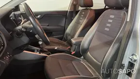 Kia Stonic 1.0 T-GDi GT Line 7DCT de 2023