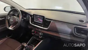 Kia Stonic 1.0 T-GDi GT Line 7DCT de 2023