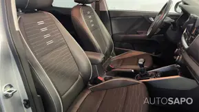 Kia Stonic 1.0 T-GDi GT Line 7DCT de 2023