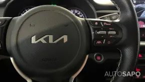 Kia Stonic 1.0 T-GDi GT Line 7DCT de 2023