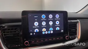 Kia Stonic 1.0 T-GDi GT Line 7DCT de 2023