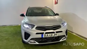 Kia Stonic 1.0 T-GDi GT Line 7DCT de 2023
