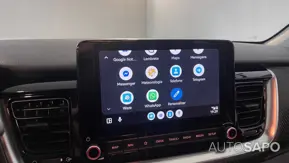 Kia Stonic 1.0 T-GDi GT Line 7DCT de 2023