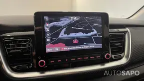 Kia Stonic 1.0 T-GDi GT Line 7DCT de 2023