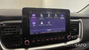 Kia Stonic 1.0 T-GDi GT Line 7DCT de 2023