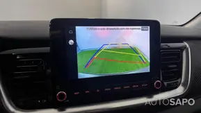 Kia Stonic 1.0 T-GDi GT Line 7DCT de 2023