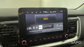 Kia Stonic 1.0 T-GDi GT Line 7DCT de 2023