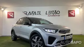 Kia Stonic 1.0 T-GDi GT Line 7DCT de 2023