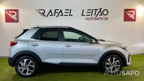 Kia Stonic 1.0 T-GDi GT Line 7DCT de 2023