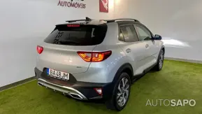 Kia Stonic 1.0 T-GDi GT Line 7DCT de 2023