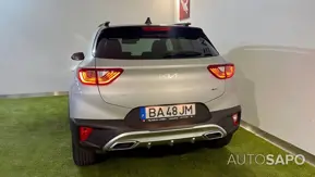Kia Stonic 1.0 T-GDi GT Line 7DCT de 2023
