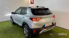 Kia Stonic 1.0 T-GDi GT Line 7DCT de 2023