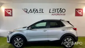 Kia Stonic 1.0 T-GDi GT Line 7DCT de 2023