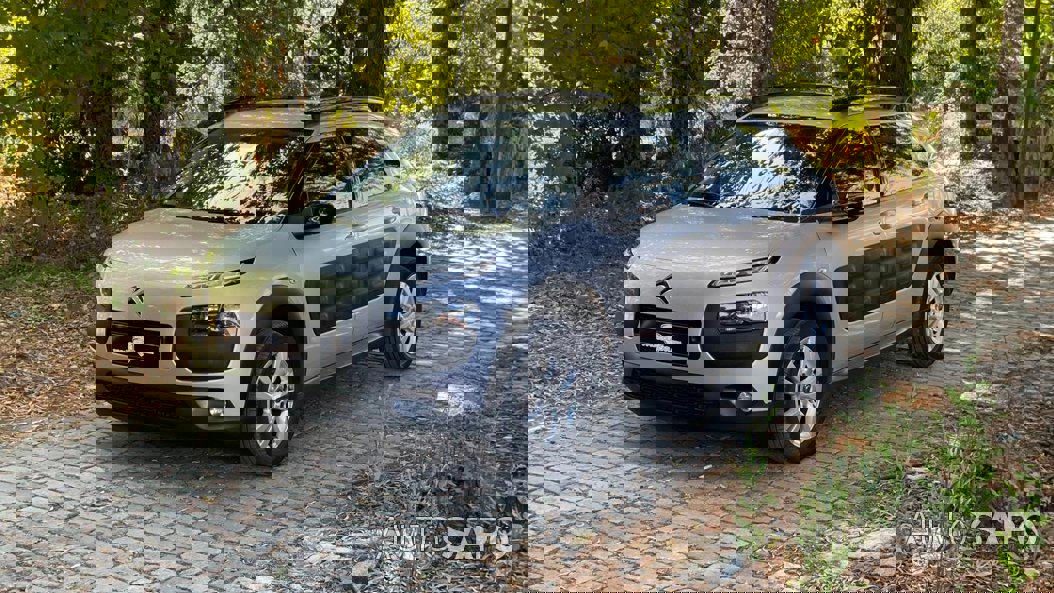 Citroen C4 Cactus de 2015