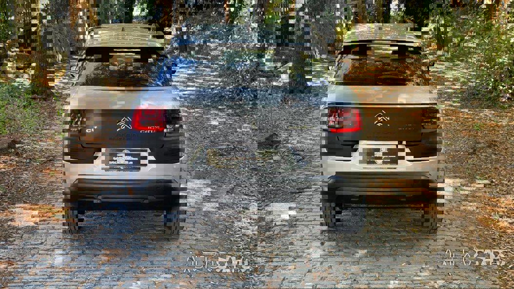 Citroen C4 Cactus de 2015