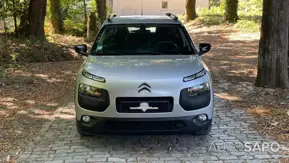 Citroen C4 Cactus de 2015